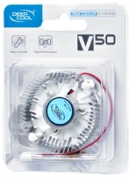 Deepcool V50 foto, Deepcool V50 fotos, Deepcool V50 Bilder, Deepcool V50 Bild