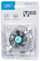 Deepcool V65 foto, Deepcool V65 fotos, Deepcool V65 Bilder, Deepcool V65 Bild