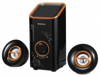 Defender Ion S10 Technische Daten, Defender Ion S10 Daten, Defender Ion S10 Funktionen, Defender Ion S10 Bewertung, Defender Ion S10 kaufen, Defender Ion S10 Preis, Defender Ion S10 Computer Lautsprecher