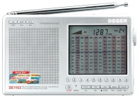 Degen DE-1103 Technische Daten, Degen DE-1103 Daten, Degen DE-1103 Funktionen, Degen DE-1103 Bewertung, Degen DE-1103 kaufen, Degen DE-1103 Preis, Degen DE-1103 Radio
