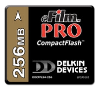 Delkin DDCFPRO1-256 Technische Daten, Delkin DDCFPRO1-256 Daten, Delkin DDCFPRO1-256 Funktionen, Delkin DDCFPRO1-256 Bewertung, Delkin DDCFPRO1-256 kaufen, Delkin DDCFPRO1-256 Preis, Delkin DDCFPRO1-256 Speicherkarten