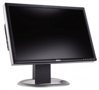 DELL 2405FPW Technische Daten, DELL 2405FPW Daten, DELL 2405FPW Funktionen, DELL 2405FPW Bewertung, DELL 2405FPW kaufen, DELL 2405FPW Preis, DELL 2405FPW Monitore