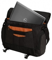 DELL Adventure Messenger 17 Technische Daten, DELL Adventure Messenger 17 Daten, DELL Adventure Messenger 17 Funktionen, DELL Adventure Messenger 17 Bewertung, DELL Adventure Messenger 17 kaufen, DELL Adventure Messenger 17 Preis, DELL Adventure Messenger 17 Taschen und Koffer für Notebooks