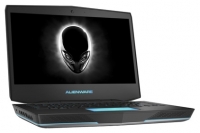 DELL ALIENWARE 14 (Core i7 4700QM 2400 Mhz/14