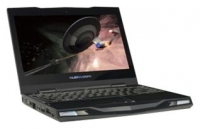 DELL ALIENWARE M11x (Core 2 Duo SU7300 1300 Mhz/11.6