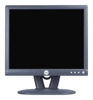 DELL E172FP Technische Daten, DELL E172FP Daten, DELL E172FP Funktionen, DELL E172FP Bewertung, DELL E172FP kaufen, DELL E172FP Preis, DELL E172FP Monitore