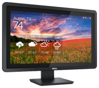 DELL E2014T Technische Daten, DELL E2014T Daten, DELL E2014T Funktionen, DELL E2014T Bewertung, DELL E2014T kaufen, DELL E2014T Preis, DELL E2014T Monitore