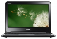 DELL INSPIRON 11z (Celeron M 743 1300 Mhz/11.6