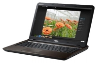 DELL INSPIRON 14Z (Core i3 2350M 2300 Mhz/14.0