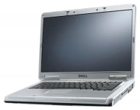 DELL INSPIRON 1501 (Sempron 3500 1800 Mhz/15.4