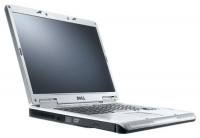 DELL INSPIRON 1501 (Sempron 3500 1800 Mhz/15.4