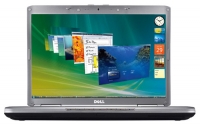 DELL INSPIRON 1520 (Core 2 Duo T7300 2000 Mhz/15.4