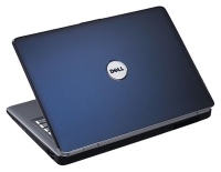 DELL INSPIRON 1525 (Core 2 Duo T5450 1660 Mhz/15.4