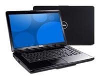 DELL INSPIRON 1545 (Pentium Dual-Core T4500 2300 Mhz/15.6