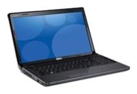 DELL INSPIRON 1564 (Core i3 350M 2260 Mhz/15.6