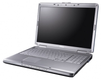 DELL INSPIRON 1720 (Core 2 Duo T7300 2000 Mhz/17