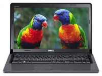 DELL INSPIRON 1764 (Core i3 330M 2130 Mhz/17.3