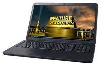 DELL INSPIRON 3737 (Core i3 4010U 1700 Mhz/17.3