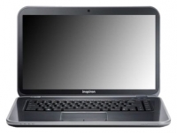 DELL INSPIRON 5520 (Core i3 2370M 2400 Mhz/15.6