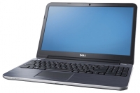 DELL INSPIRON 5521 (Core i3 3217U 1800 Mhz/15.6