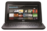 DELL Inspiron Duo 1090 (Atom N550 1500 Mhz/10.1