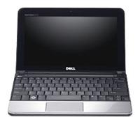 DELL INSPIRON Mini 10 (Atom N450 1660 Mhz/10.1