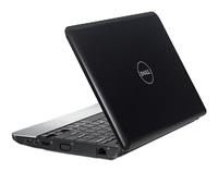 DELL INSPIRON Mini 1011 (Atom N270 1600 Mhz/10.1