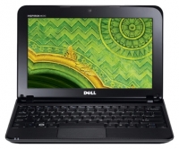 DELL INSPIRON Mini 1018 (Atom N450 1660 Mhz/10.1