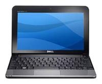 DELL INSPIRON Mini 10v (Atom N455 1660 Mhz/10.1