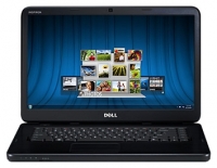 DELL INSPIRON N5040 (Pentium P6200 2130 Mhz/15.6