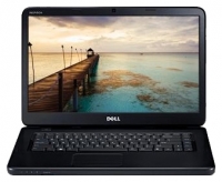 DELL INSPIRON N5050 (Core i3 2350M 2300 Mhz/15.6