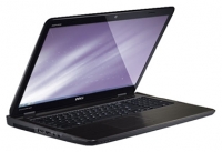 DELL INSPIRON N7110 (Core i3 2350M 2300 Mhz/17.3