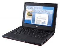 DELL LATITUDE 2100 (Atom N270 1600 Mhz/10.1