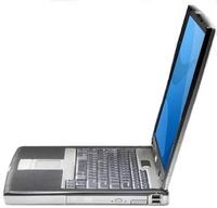 DELL LATITUDE D520 (Celeron M 430 1730 Mhz/15.0