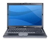 DELL LATITUDE D620 (Core Duo T2400 1830 Mhz/14.1