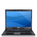 DELL LATITUDE D830 (Core 2 Duo T7250 2000 Mhz/15.4