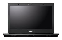 DELL LATITUDE E4310 (Core i5 580M 2660 Mhz/13.3