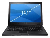 DELL LATITUDE E5400 (Core 2 Duo T7250 2000 Mhz/14.1