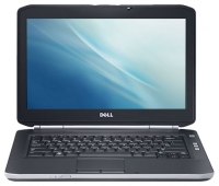 DELL LATITUDE E5420 (Core i3 2330M 2200 Mhz/14