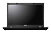 DELL LATITUDE E5510 (Core i5 520M 2400 Mhz/15.6