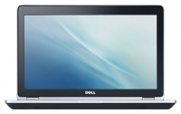 DELL LATITUDE E6220 (Core i3 2310M 2100 Mhz/12.5