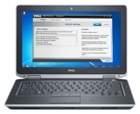 DELL LATITUDE E6330 (Core i5 3340M 2700 Mhz/13.3