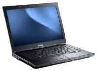 DELL LATITUDE E6410 (Core i5 560M 2660 Mhz/14.1