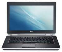 DELL LATITUDE E6420 (Core i5 2430M 2400 Mhz/14.0