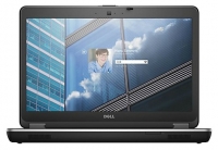 DELL LATITUDE E6440 (Core i5 4200U 2500 Mhz/14