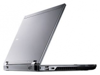 DELL LATITUDE E6510 (Core i5 540M 2530 Mhz/15.6