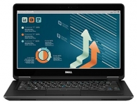 DELL LATITUDE E7440 (Core i5 4200U 1600 Mhz/14.0