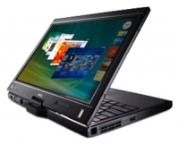 DELL LATITUDE XT2 (Core 2 Duo SU9600 1600 Mhz/12.1