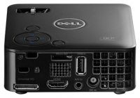 DELL M110 foto, DELL M110 fotos, DELL M110 Bilder, DELL M110 Bild