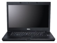 DELL PRECISION M4500 (Core i5 560M 2660 Mhz/15.6